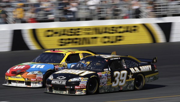 The Making of a Legacy: First Steps in the Trump Era